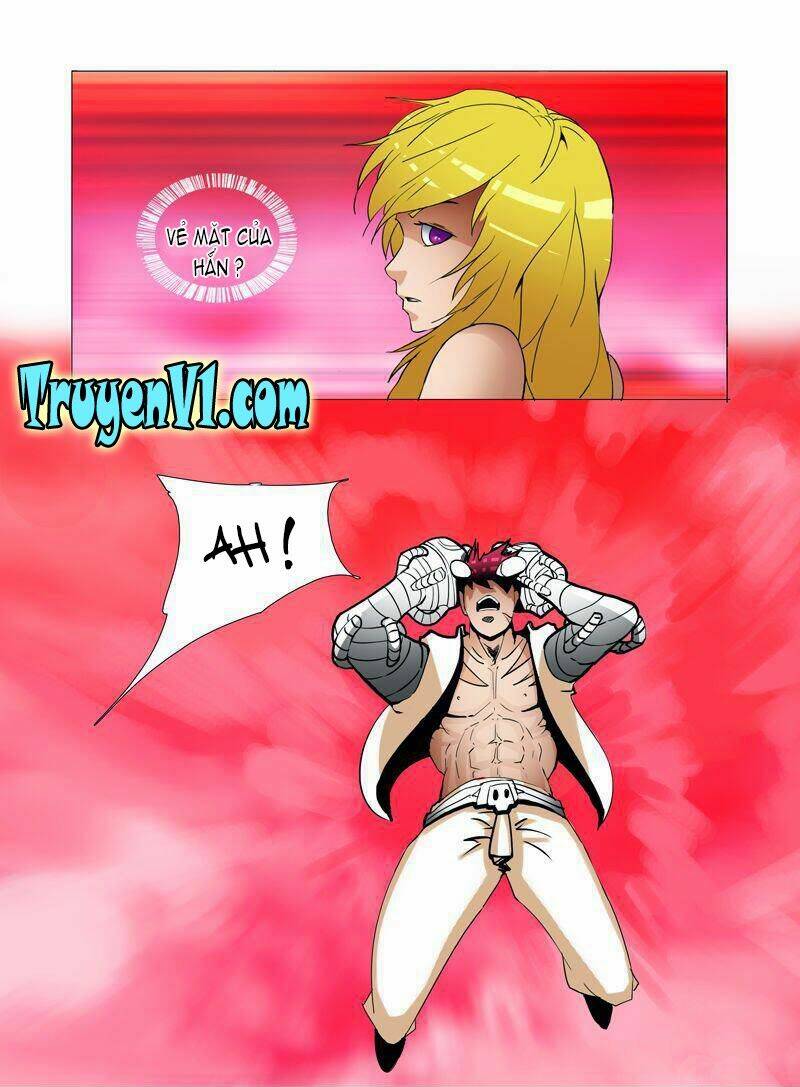 Tháp Kỳ: Chapter 78