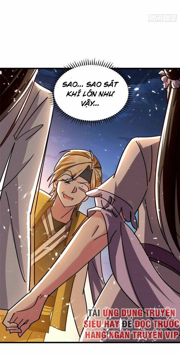 Vạn Giới Tiên Vương: Chapter 141