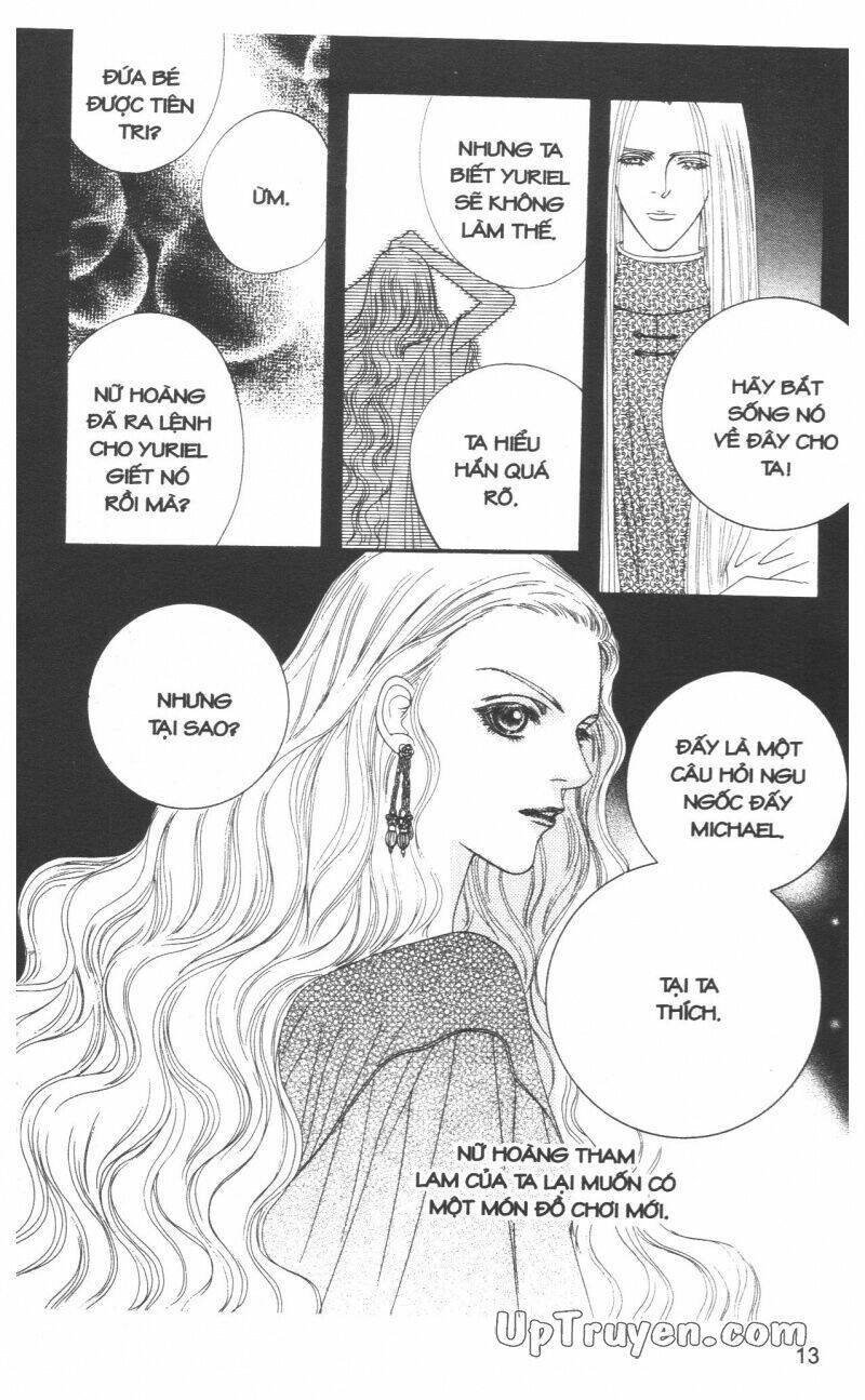 Saver - Vị Cứu Tinh: Chapter 19