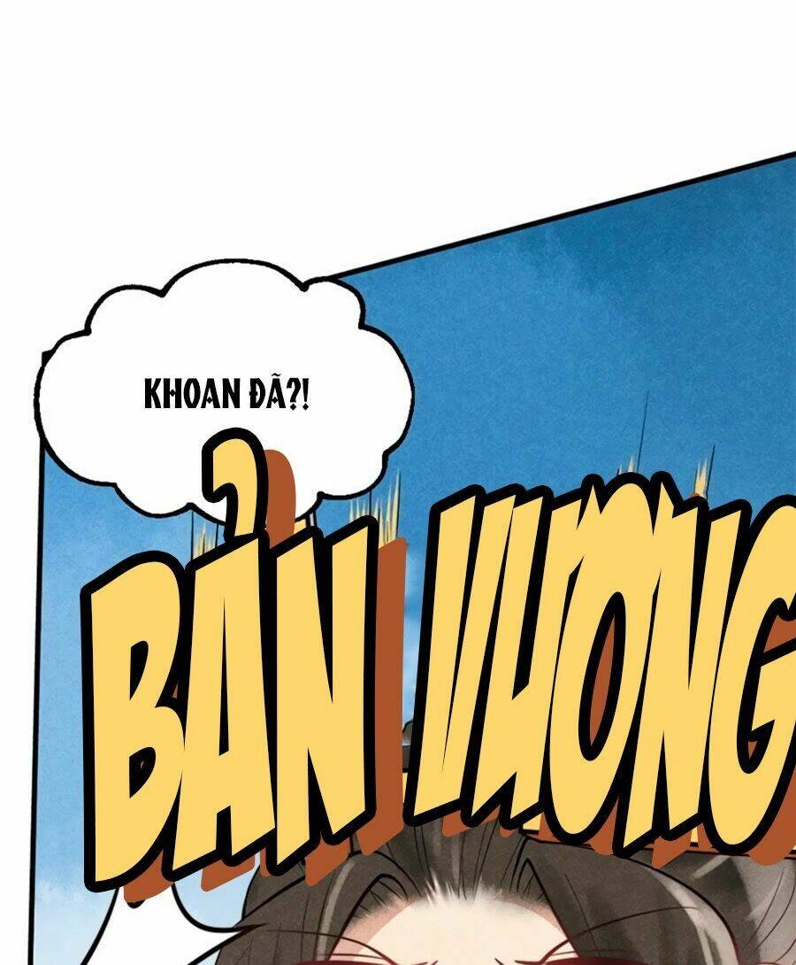 Vương Phi Muốn Trèo Tường: Chapter 1