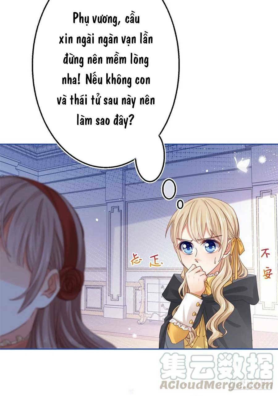 Nữ Hoàng Đầu Tiên Của Đế Quốc: Chapter 55