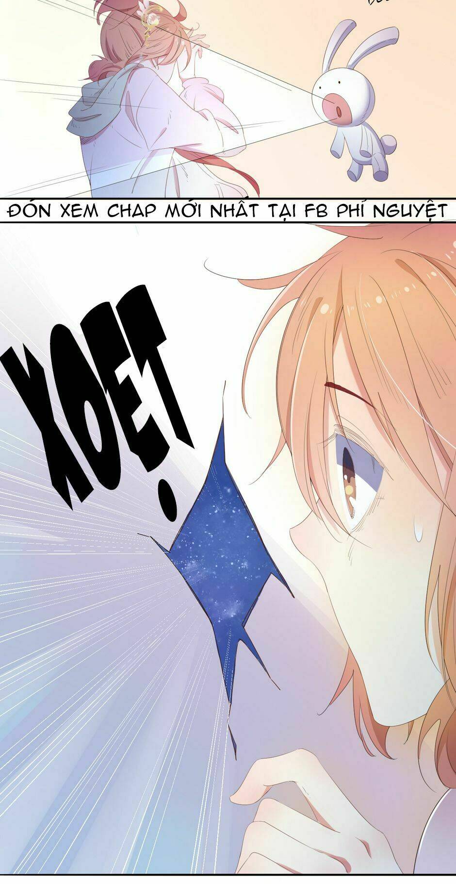 Hiệp Sĩ Của Nữ Hoàng: Chapter 7