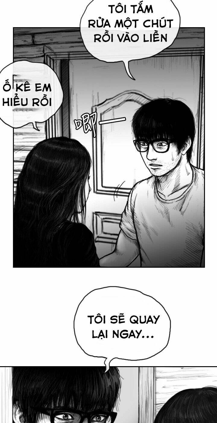 Hạt Giống Mỹ Nhân: Chapter 19