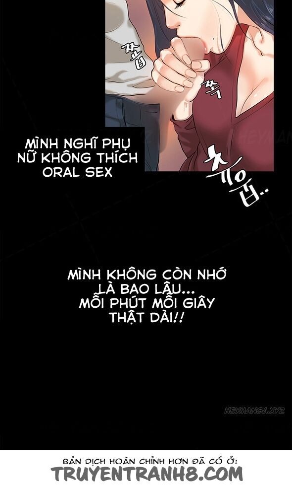 Hoa Chưa Nở Rộ: Chapter 2