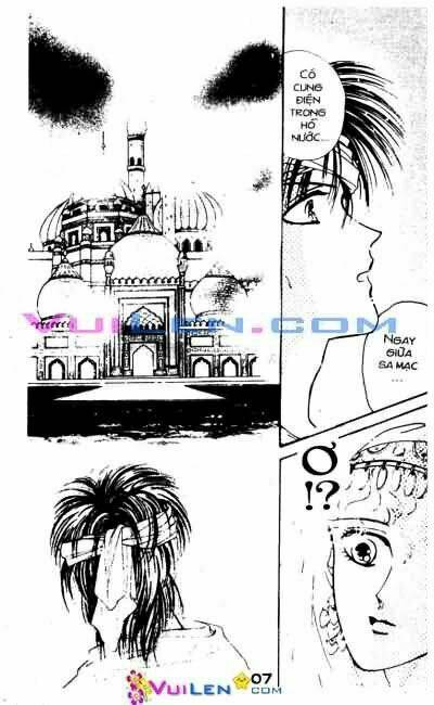 Nàng Công Chúa Ham Chơi: Chapter 11