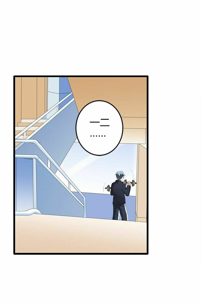 Này! Đừng Động Vào Phô Mai Của Tôi: Chapter 23