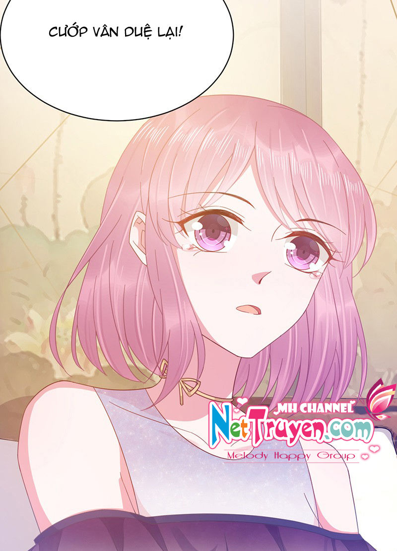 Thịnh Thế Điềm Sủng: Tiểu Manh Thê Của Dịch Thiếu: Chapter 27