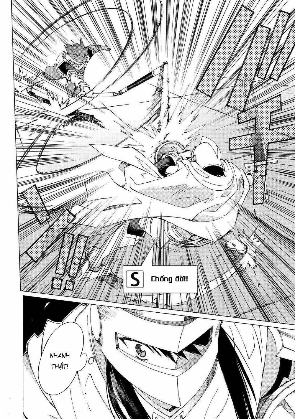 Argate Online: Chapter 29