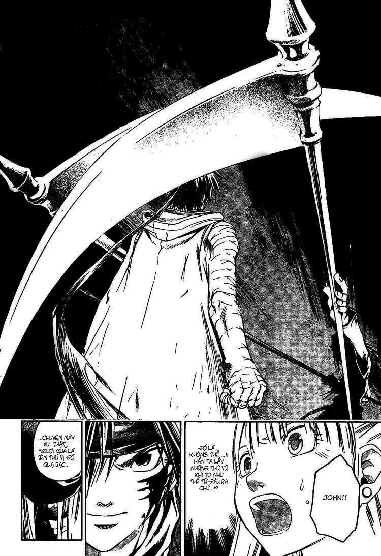 Silvery Crow: Chapter 10