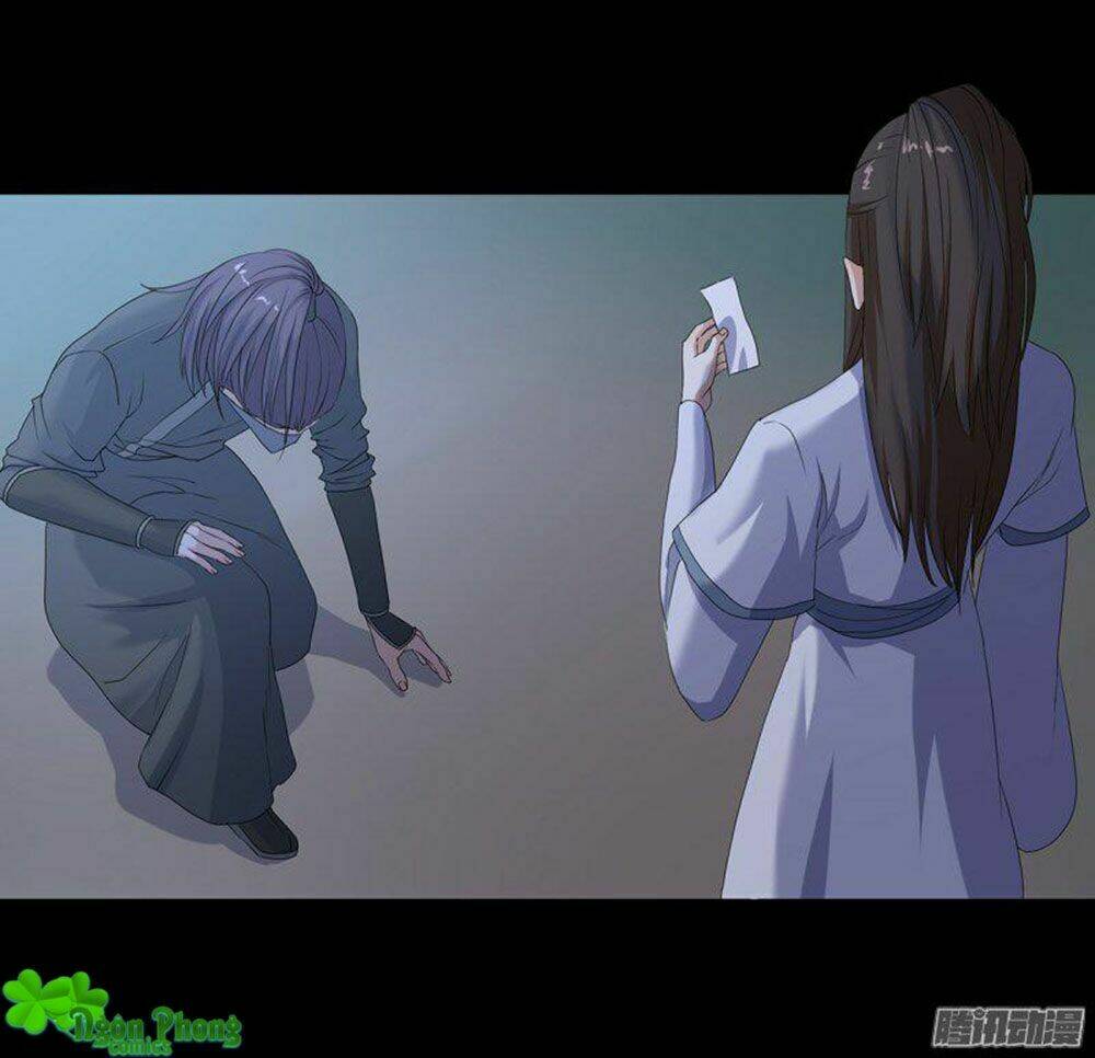 Hỏa Hồ: Chapter 9