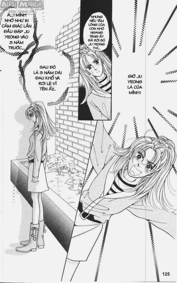 Nhỏ Con Trai: Chapter 3