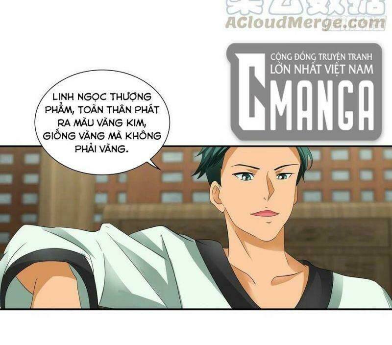 Tôi Là Thần Y: Chapter 183