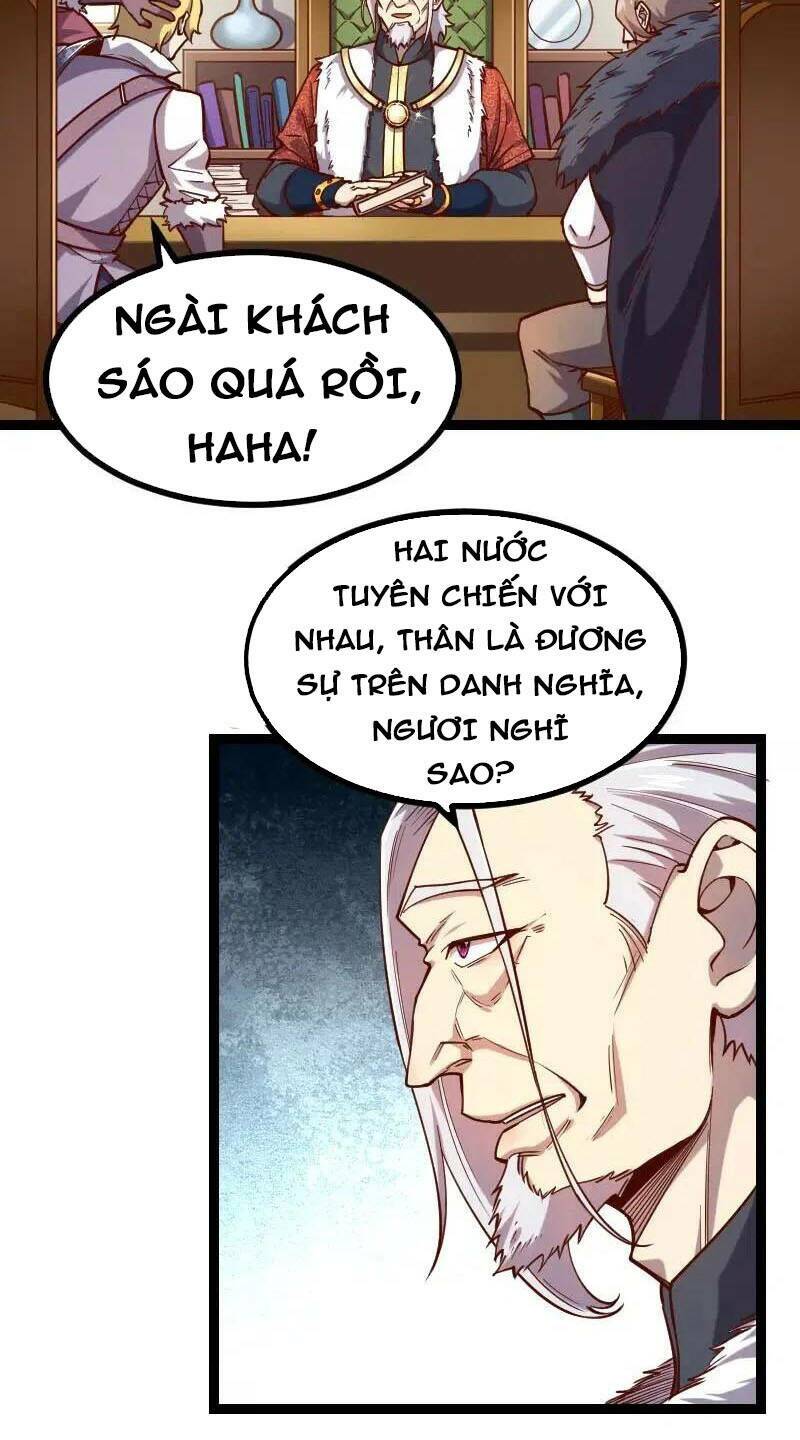 Tối Cường Thành Chủ Đích Dị Giới: Chapter 42