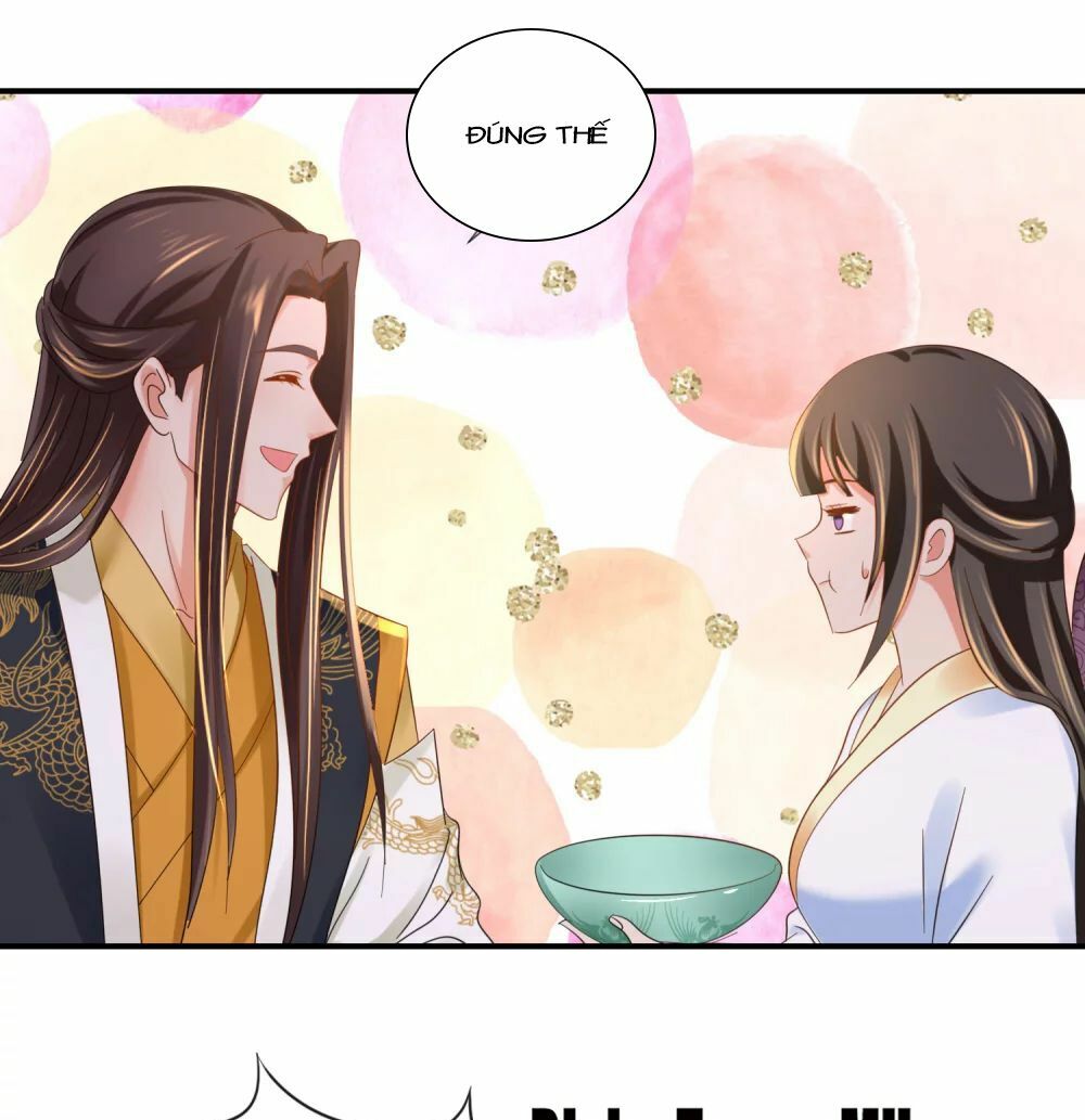 Lãnh Cung Phế Hậu Muốn Nghịch Thiên: Chapter 135