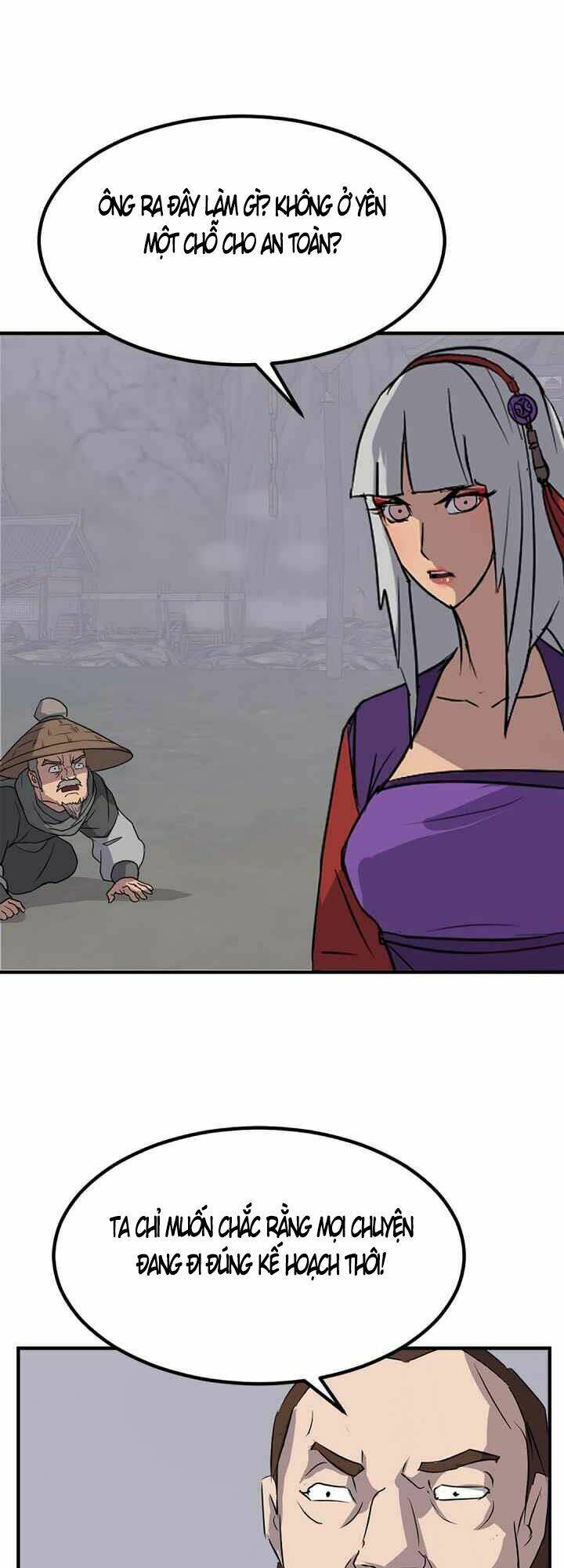 Trọng Sinh, Bất Khả Chiến Bại: Chapter 138