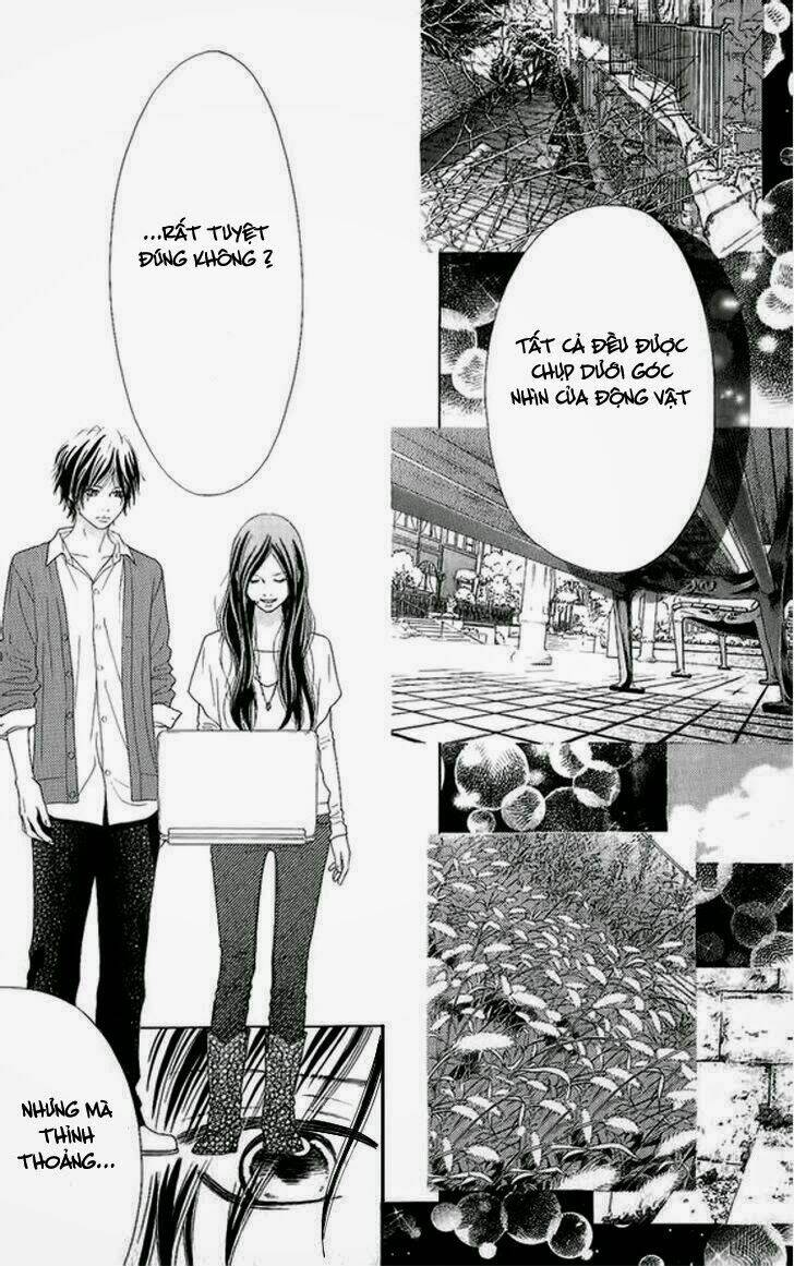 Aruitou: Chapter 3