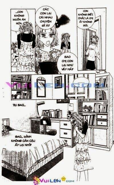 Cặp Đôi Kỳ Lạ: Chapter 2