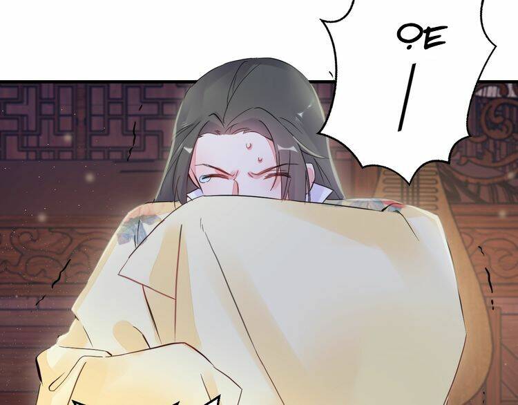 Hoa Nhan Sách: Chapter 79.2