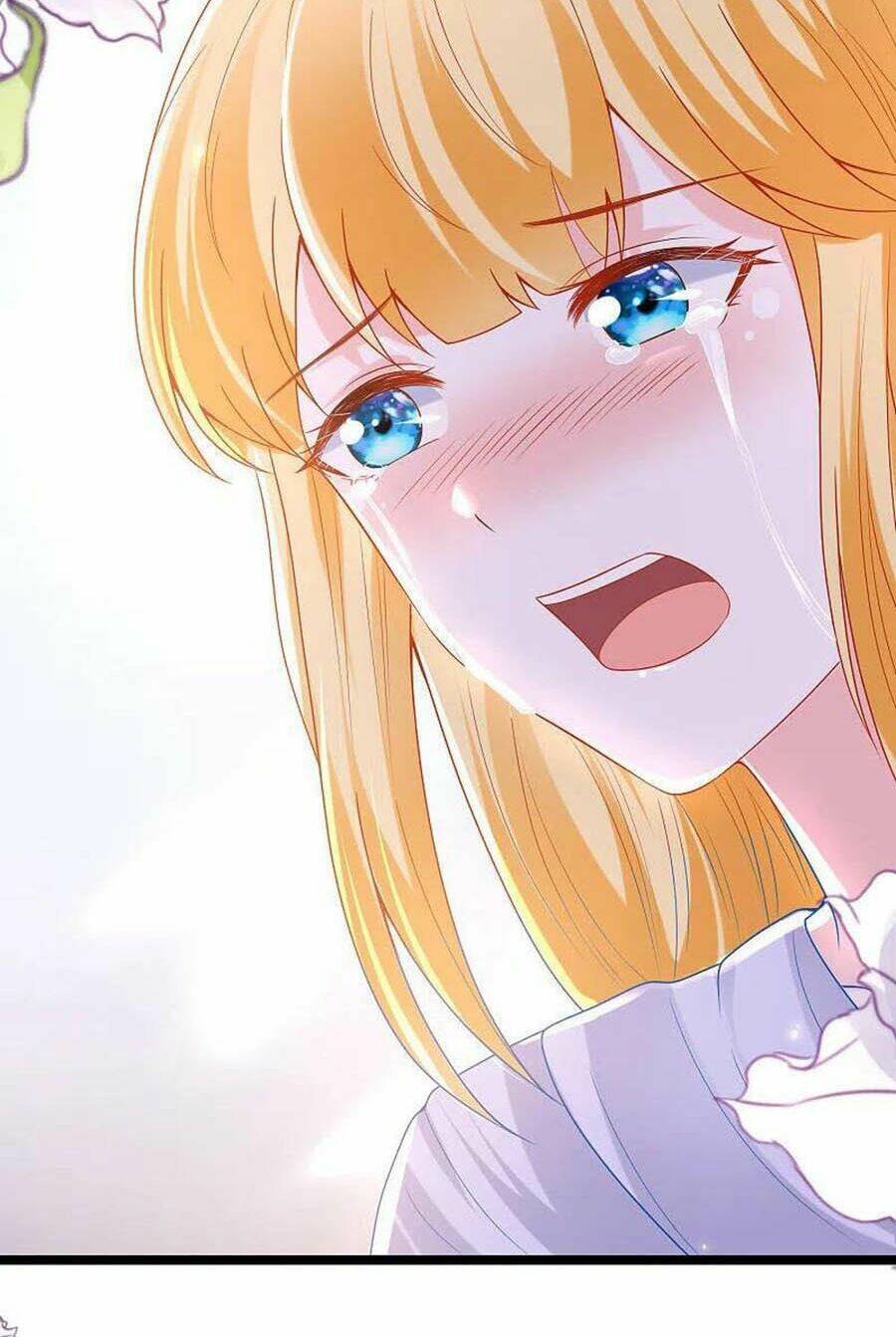 Sủng Hậu Của Vương: Chapter 126