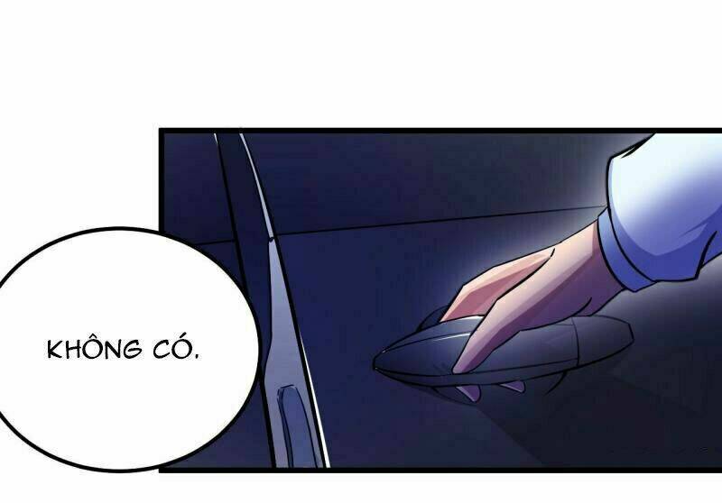 Mạc Thiếu Bức Hôn: Vợ Mới Khó Chống Đỡ: Chapter 82