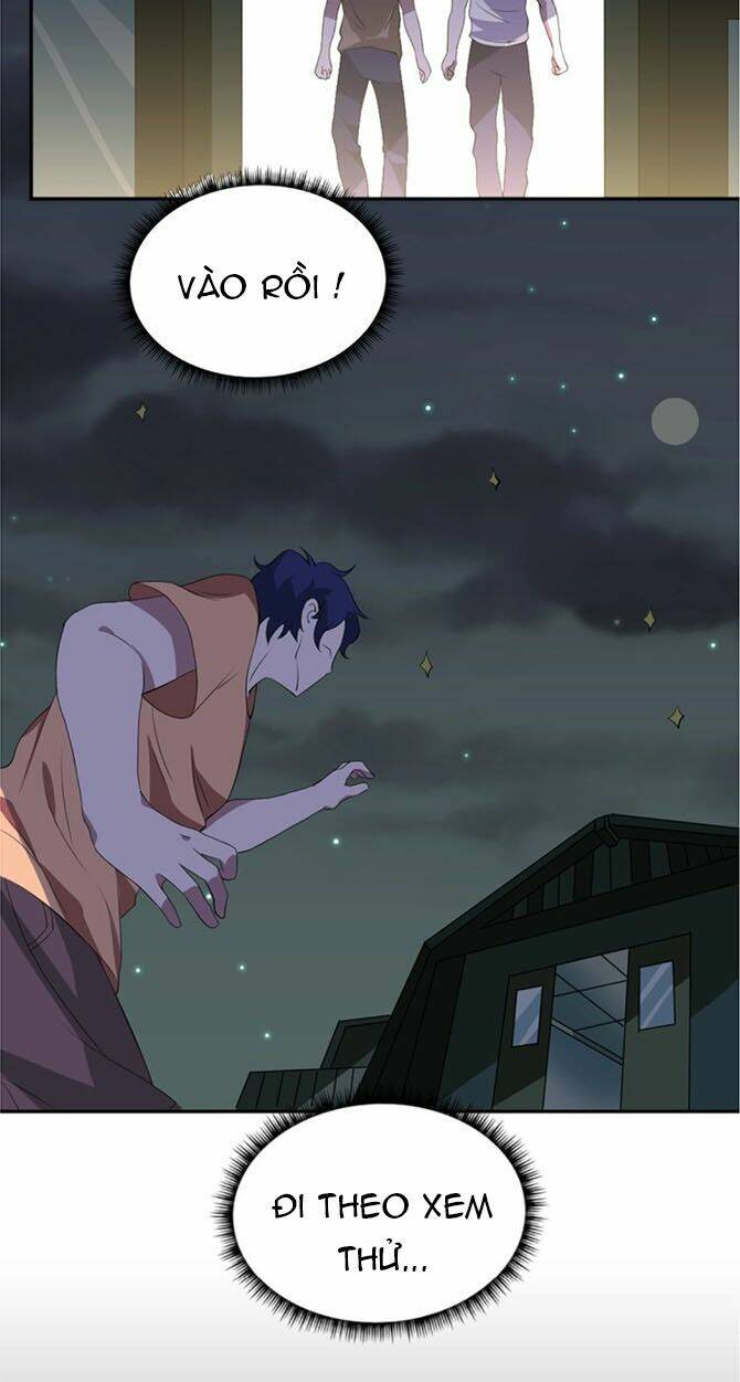 App Tu Chân Mạnh Nhất: Chapter 12