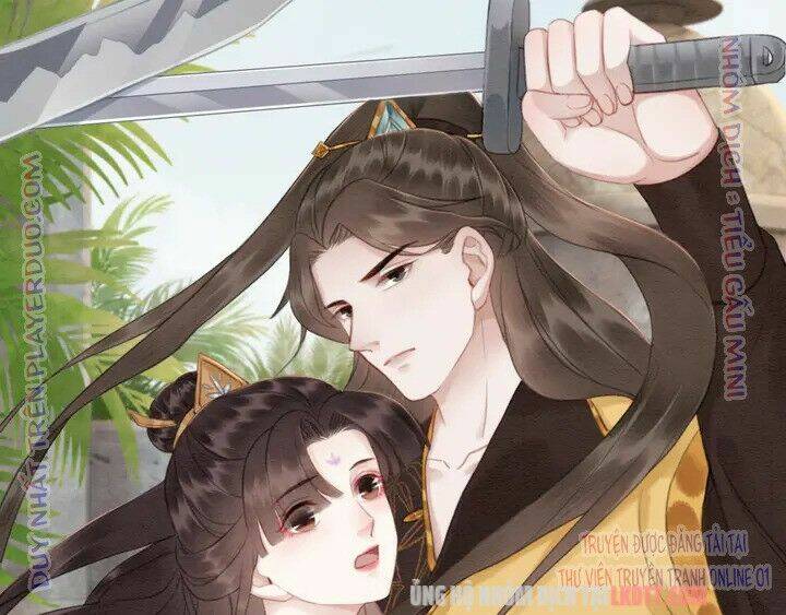 Trọng Sinh Bá Sủng Nhiếp Chính Vương Quá Mạnh Mẽ: Chapter 136