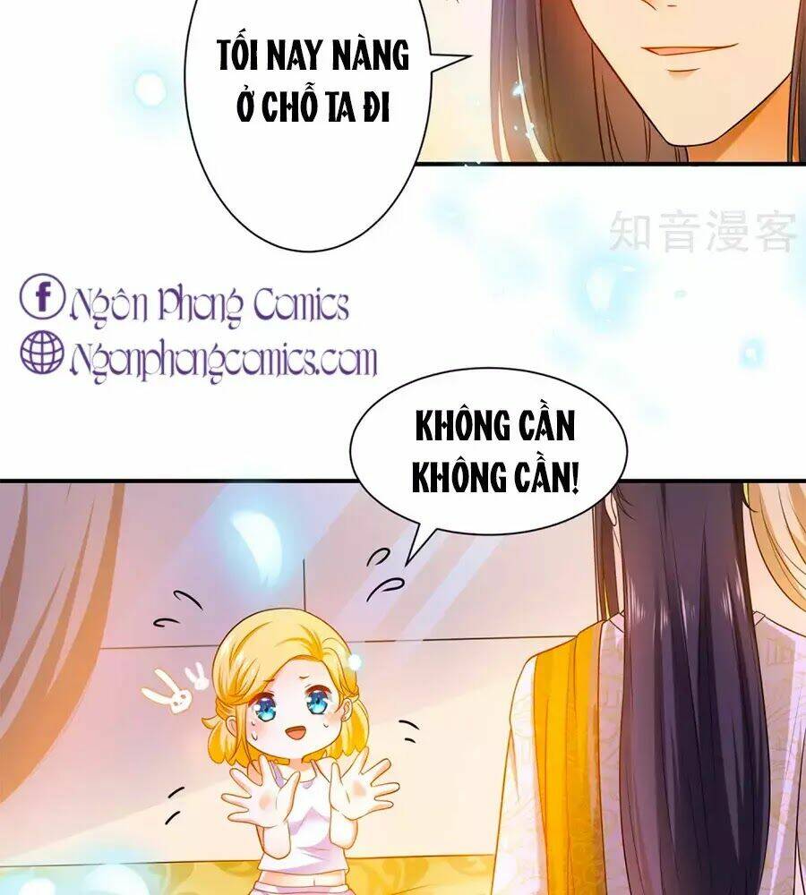 Sủng Hậu Của Vương: Chapter 8