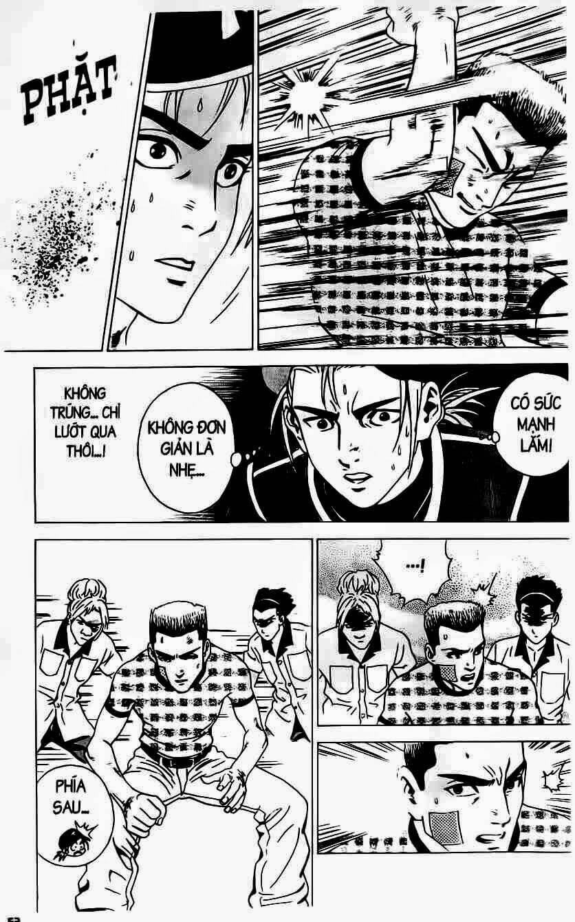 Ai Hơn Ai: Chapter 66