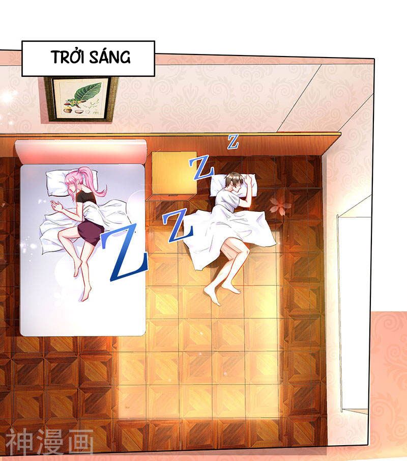 Thần Cấp Thấu Thị: Chapter 30