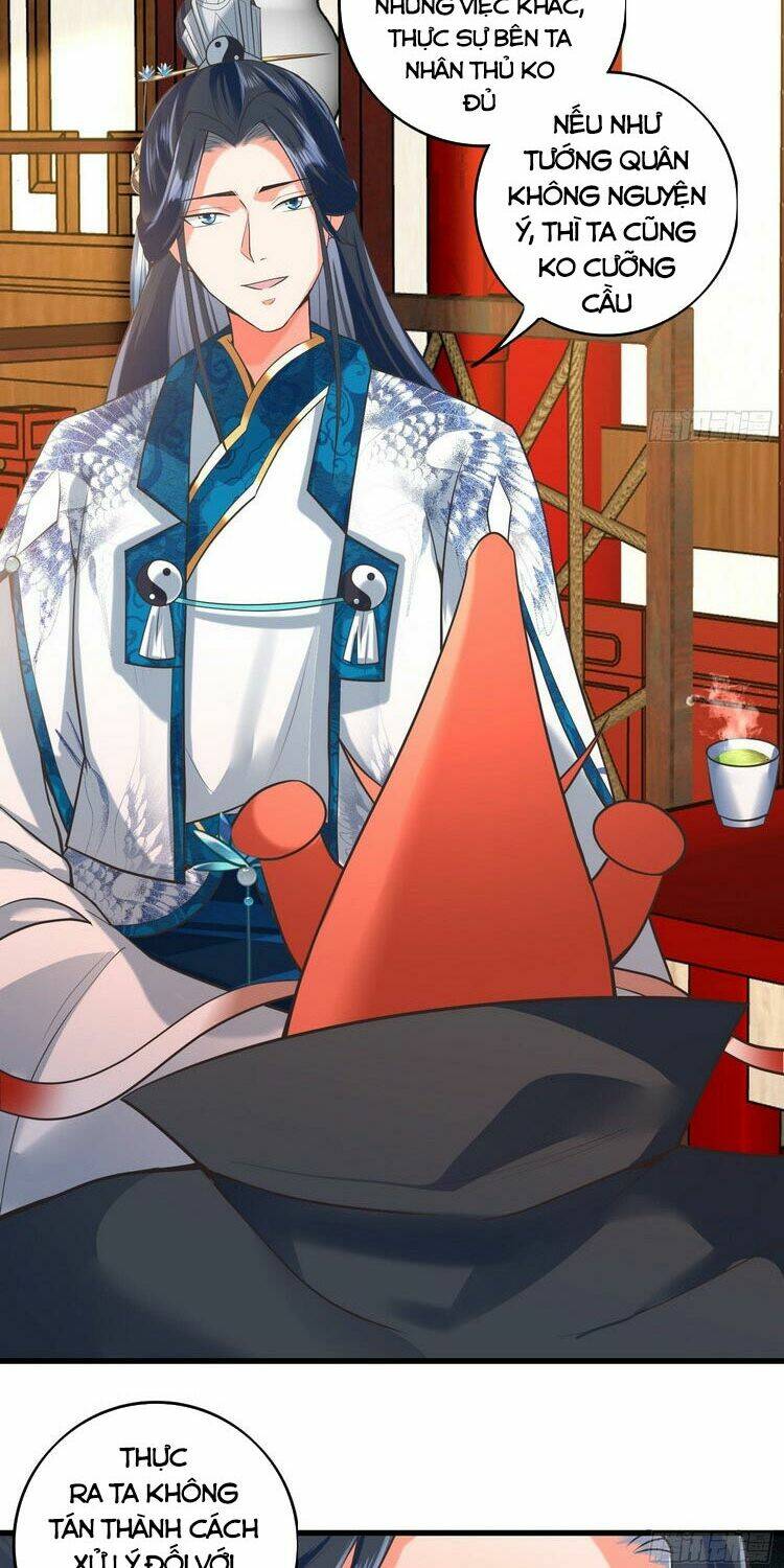 Tà Du Ký: Chapter 124