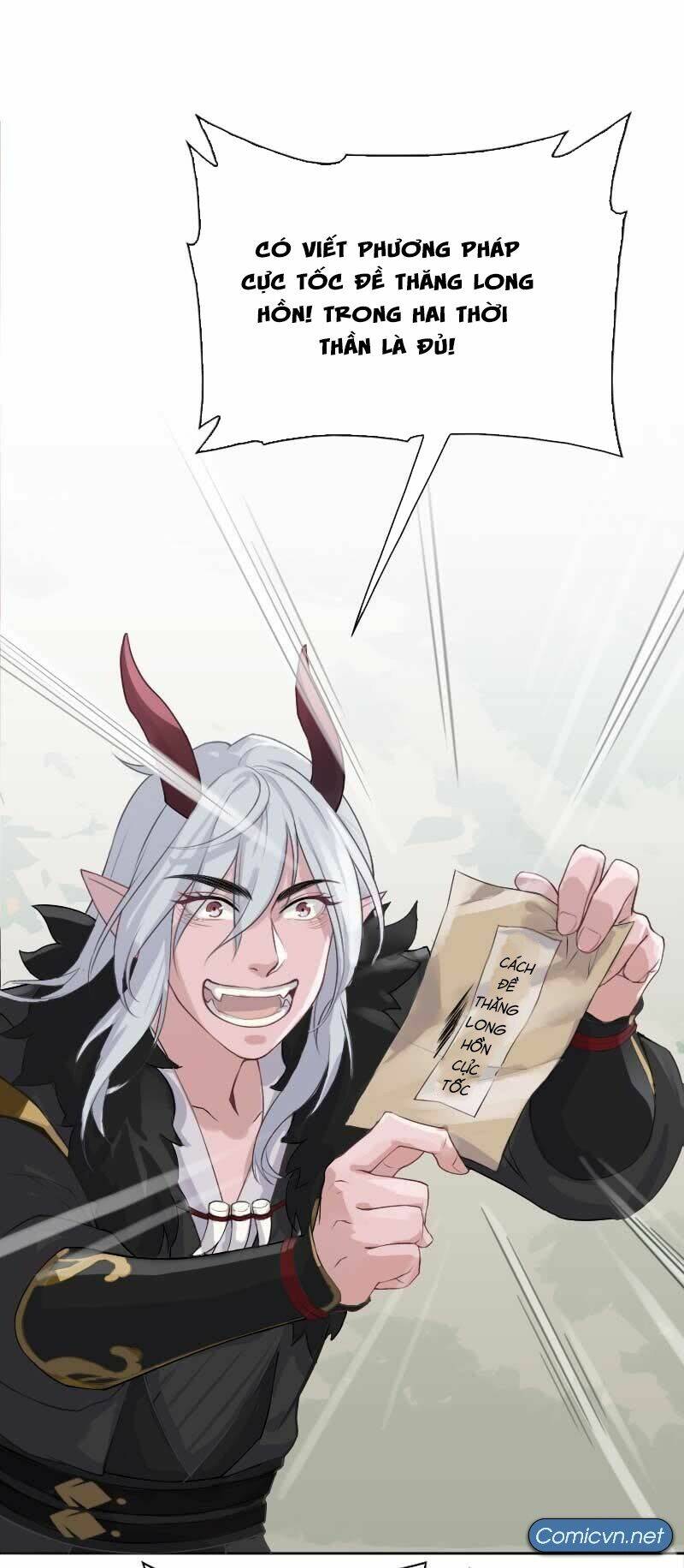 Tây Du Ngạo Tuyết Thiên: Chapter 7