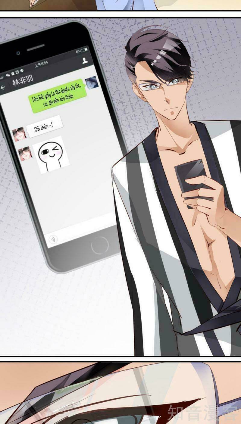 Nam Thần Là Một Đôi: Chapter 29