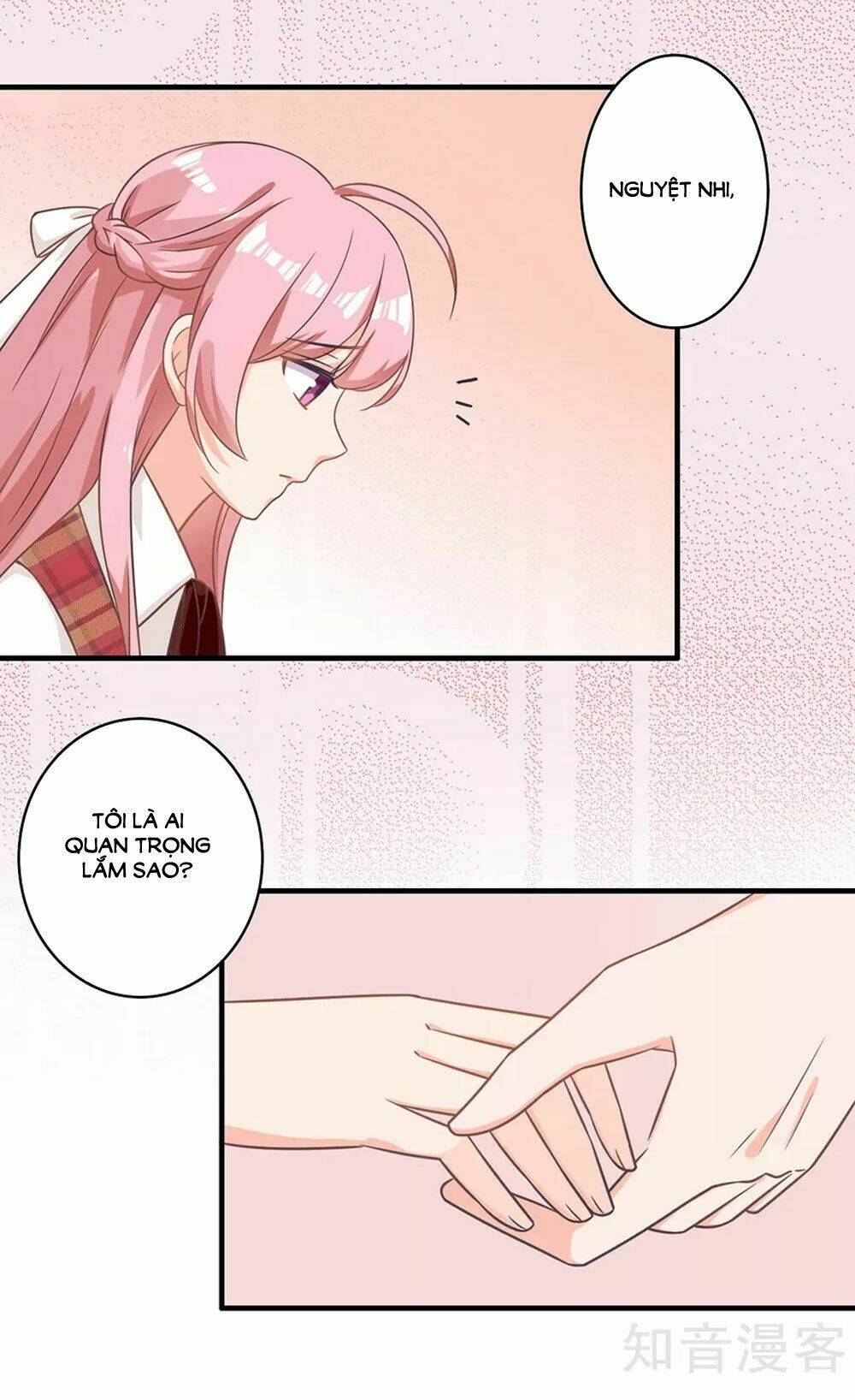 Cả Thế Giới Đều Không Bằng Người: Chapter 85