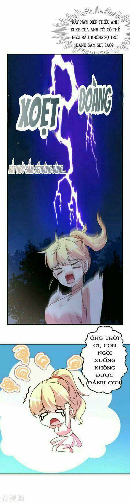 Đầu Hào Điềm Tâm: Chapter 2