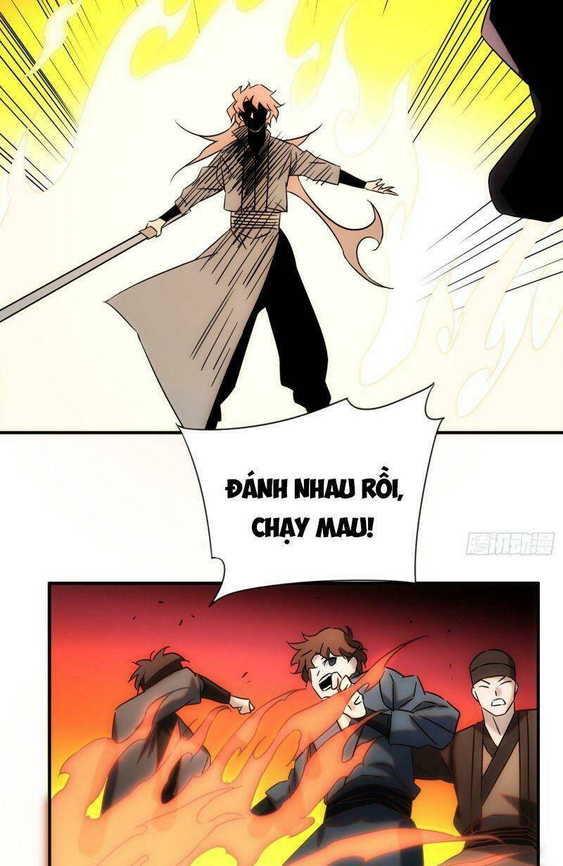 Ma Vương Là Đại Địa Chủ: Chapter 66