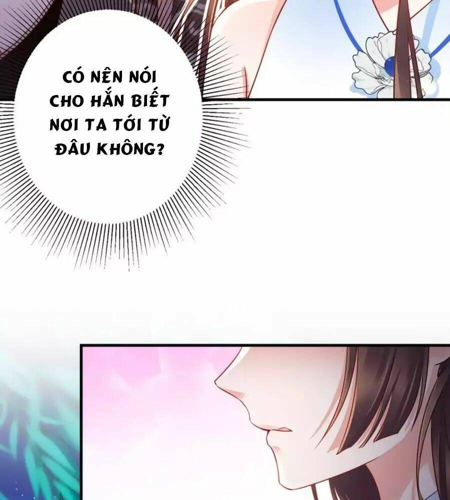 Vương Phi Có Chút Nghịch Ngợm: Chapter 62