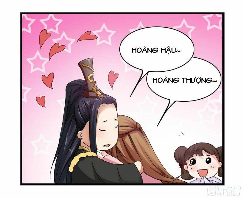 Hoàng Đế Hùng Mạnh Nhất Trong Lịch Sử: Chapter 8