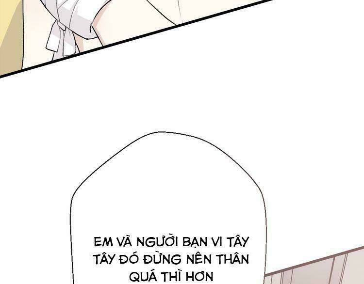 Cuộc Chiến Tình Yêu: Chapter 27