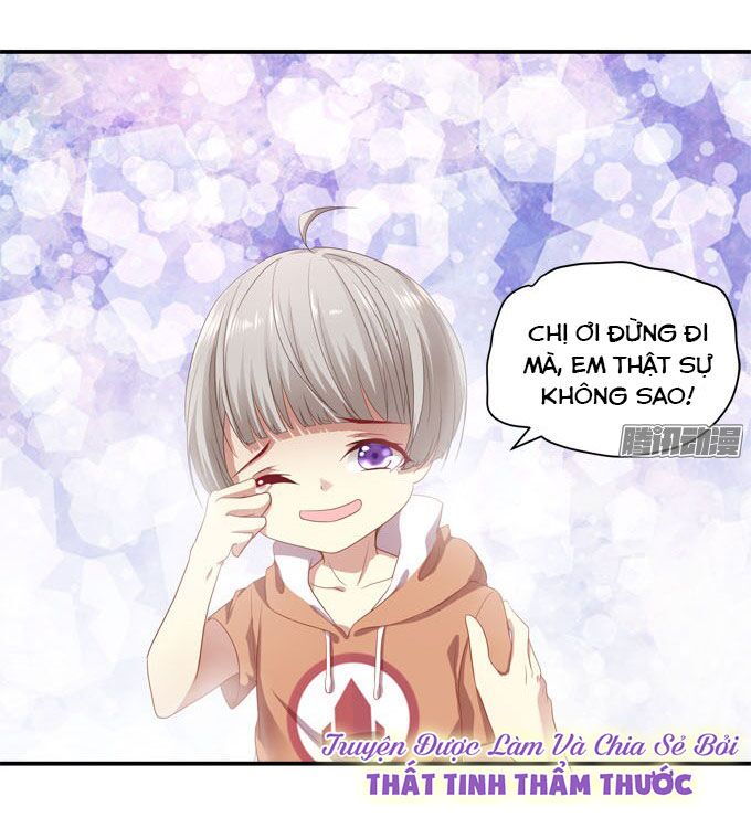 Thiên lại âm linh: Chapter 2
