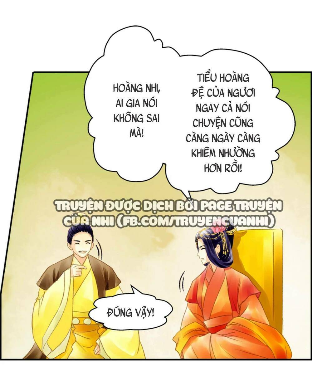 Hựu Nhất Xuân: Chapter 7