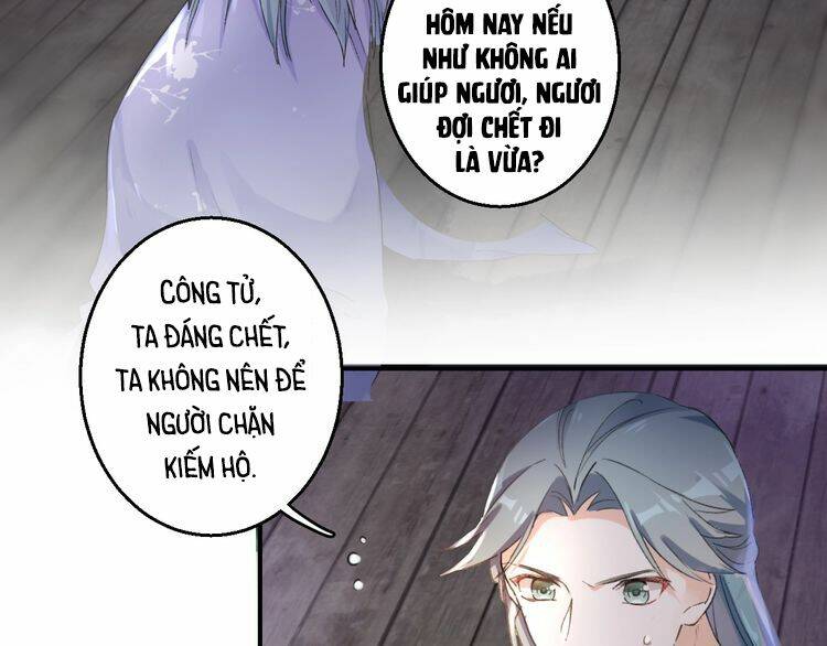 Hoa Nhan Sách: Chapter 49.2