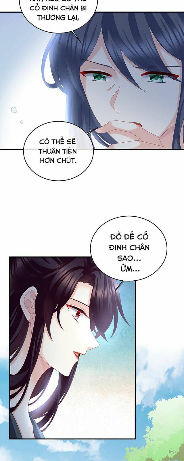Kiều Phu Có Hỉ: Chapter 34