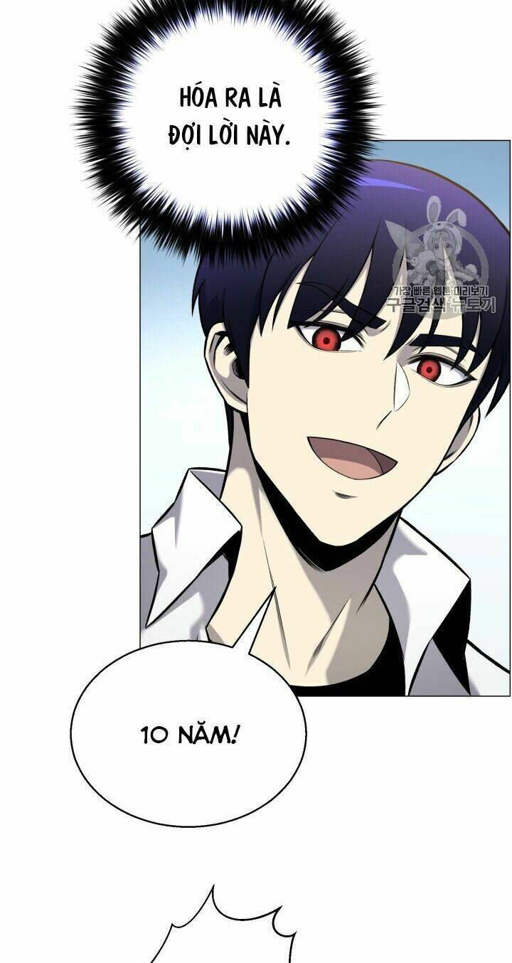 Luân Hồi Ác Nhân: Chapter 52