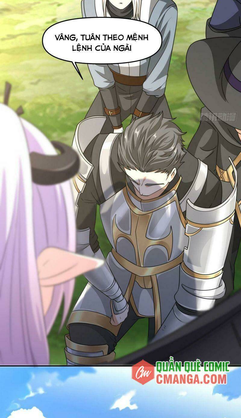 Xâm Lược Vạn Giới: Chapter 34