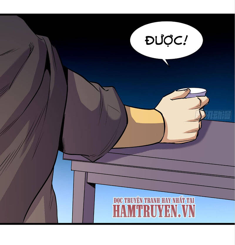 Phong Quỷ Truyền Thuyết: Chapter 211