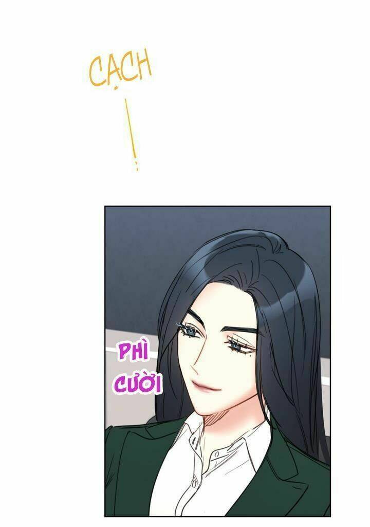 Hẹn Hò Nơi Công Sở: Chapter 78