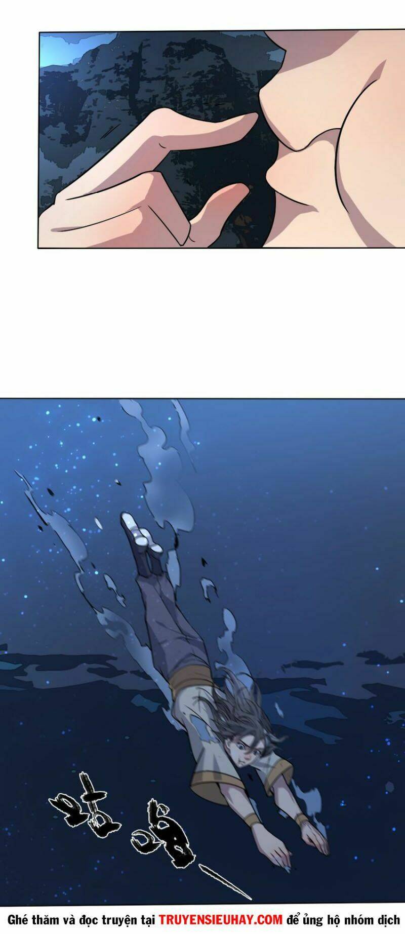 Ta Luyện Dược Thành Thánh: Chapter 10