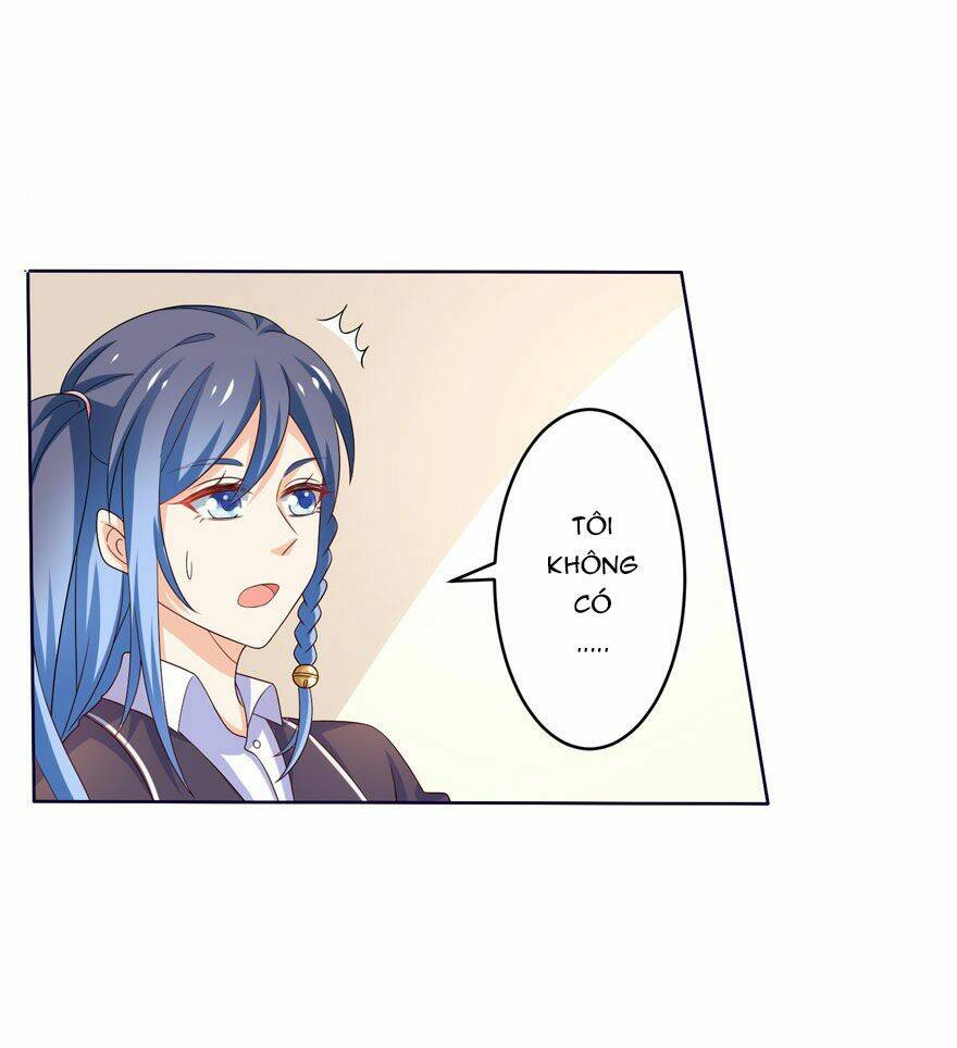 Ức Lạc Tinh Thần: Chapter 7