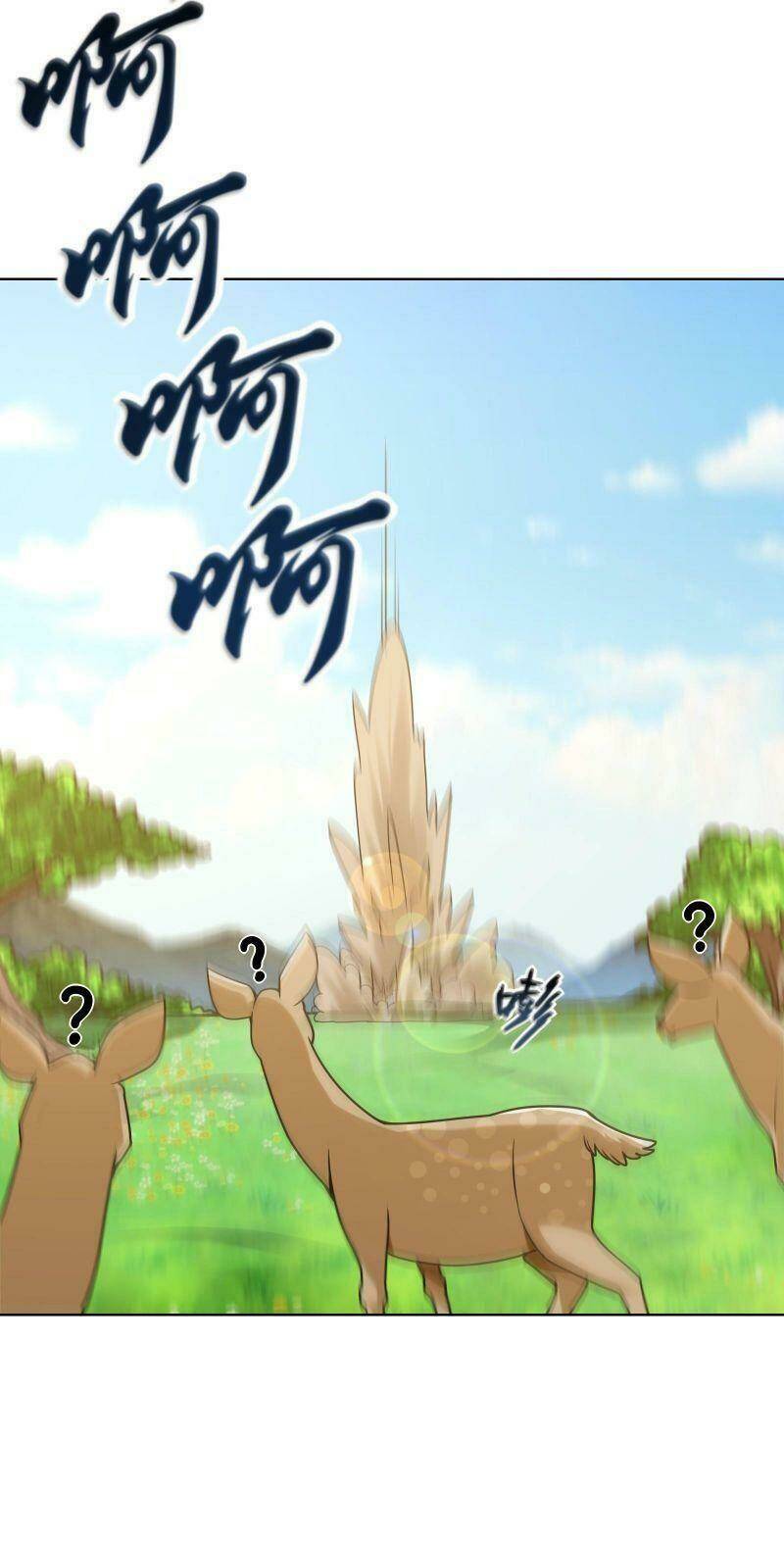 Thời Đại Thần Minh: Thế Giới Biến Thành Game Online: Chapter 14