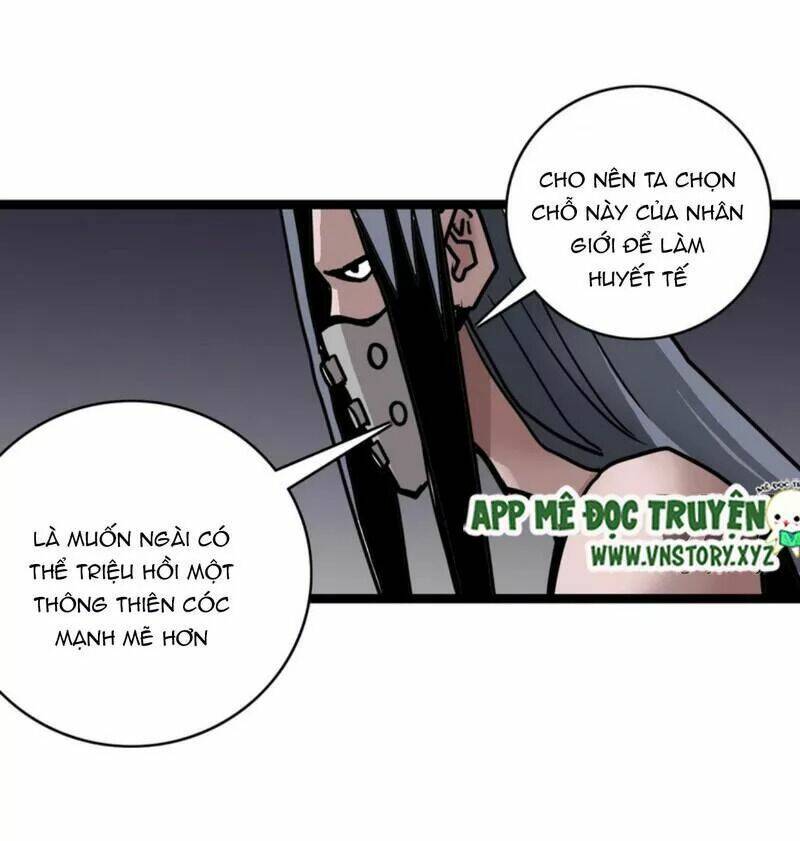 Thiếu Niên Siêu Năng Lực: Chapter 62
